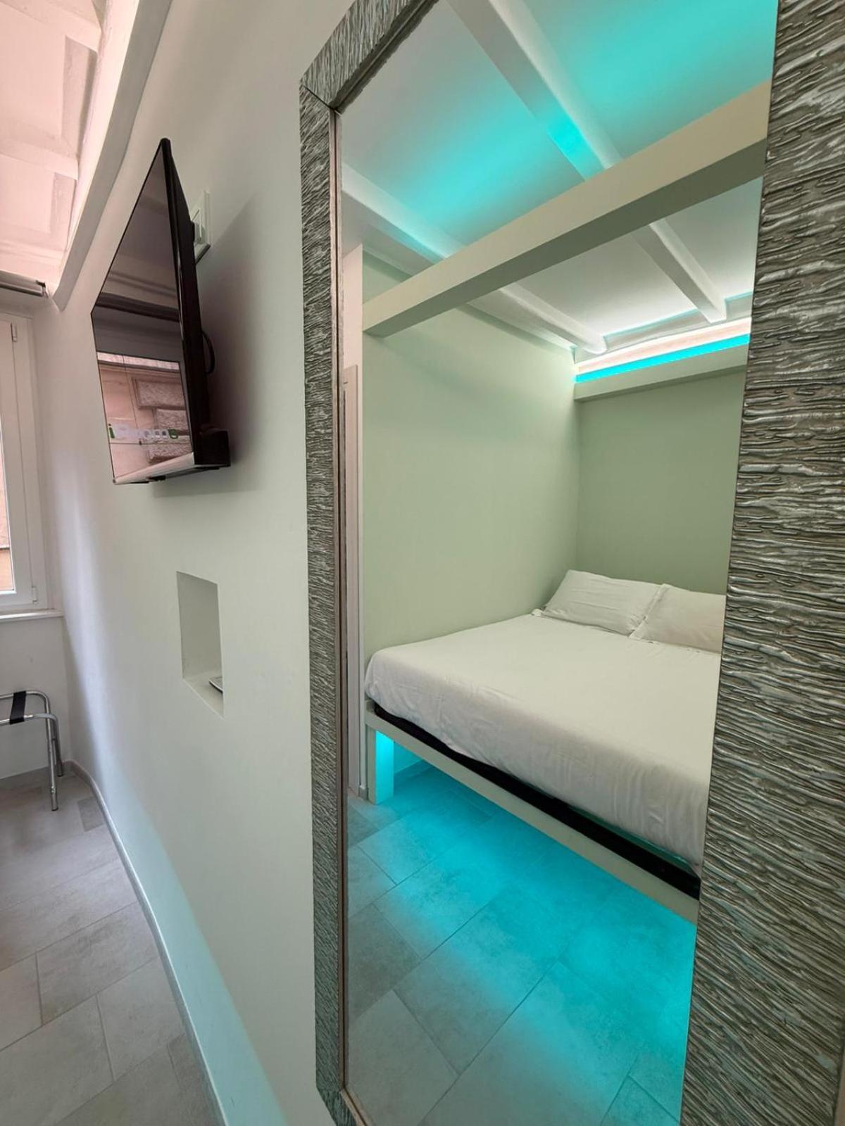 Guest house Irooms - Spanish Steps