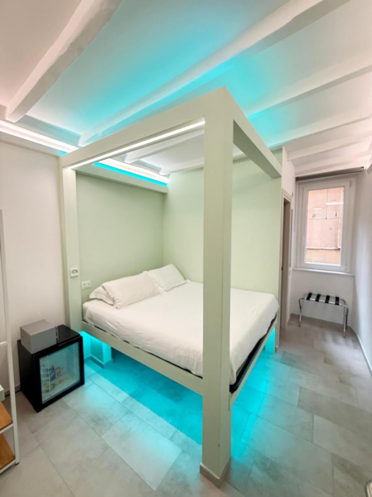 Irooms - Spanish Steps Guest house