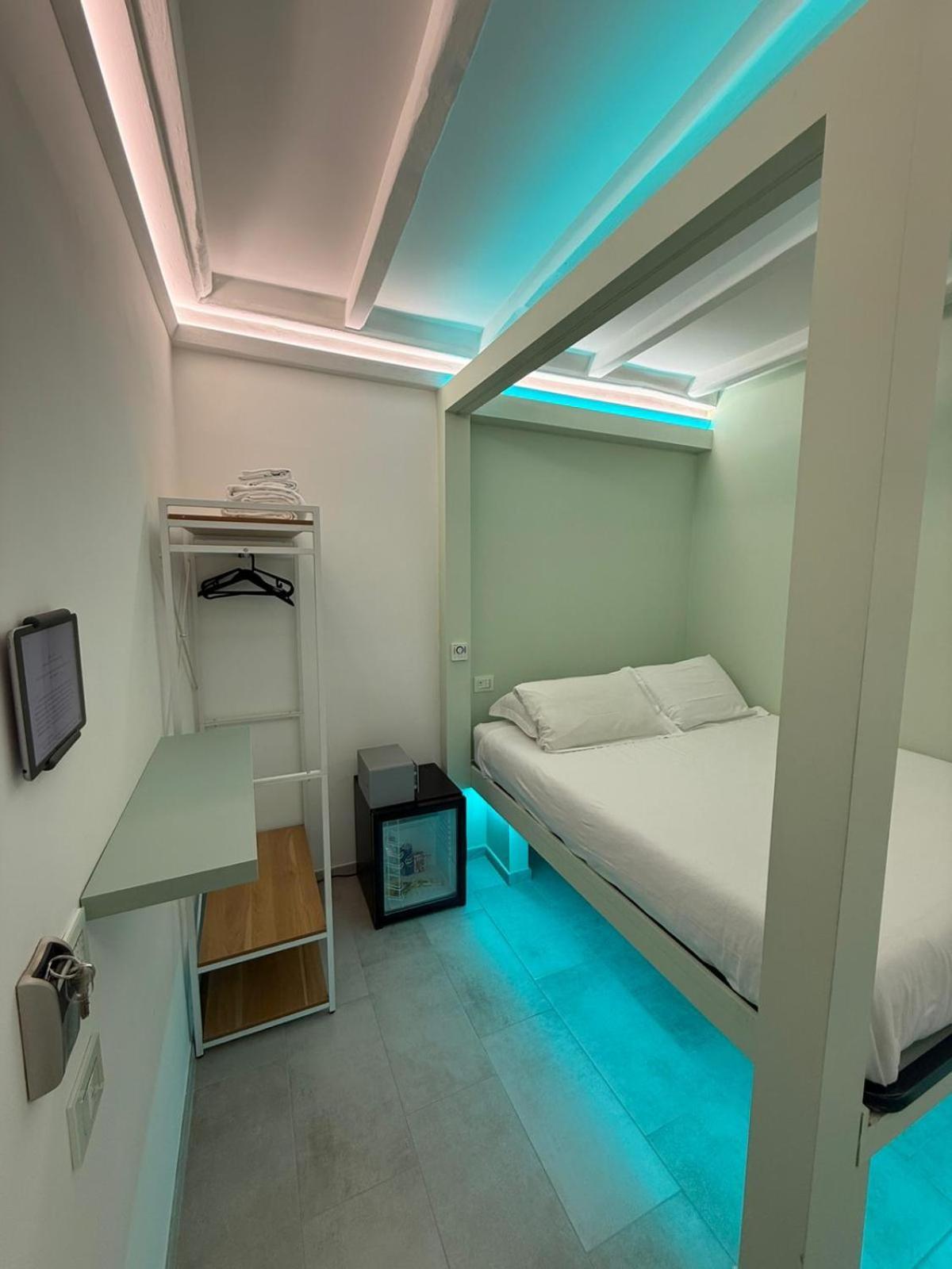 Irooms - Spanish Steps Rome