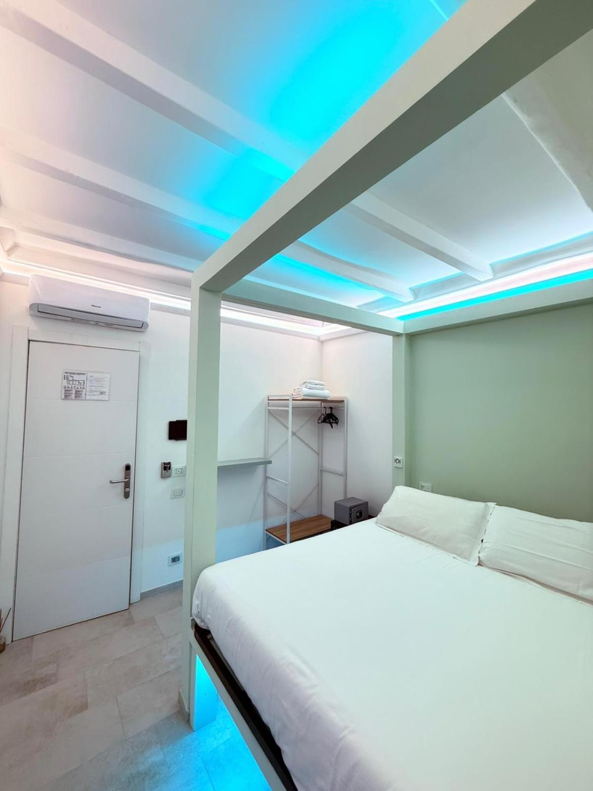 Irooms - Spanish Steps 4* Rome