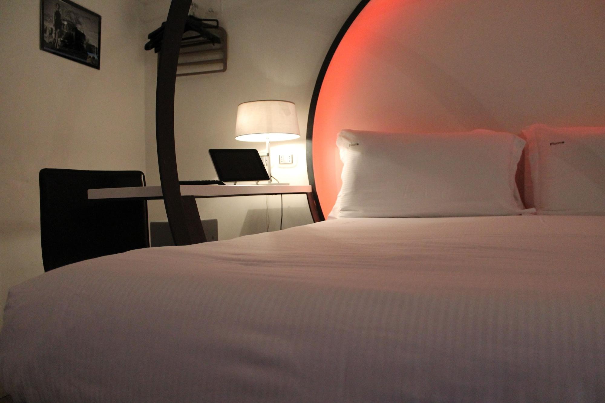 Irooms - Spanish Steps Maison d'hôtes Rome