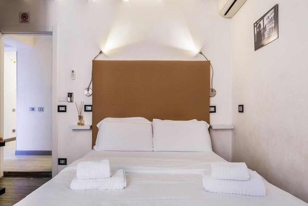Maison d'hôtes Irooms - Spanish Steps Rome