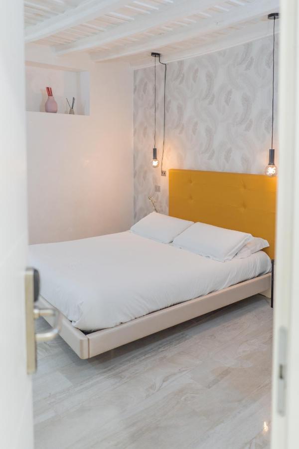 Maison d'hôtes Irooms - Spanish Steps Rome