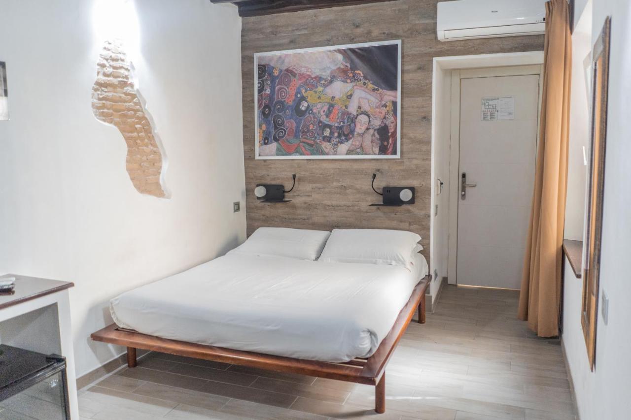 Maison d'hôtes Irooms - Spanish Steps Rome