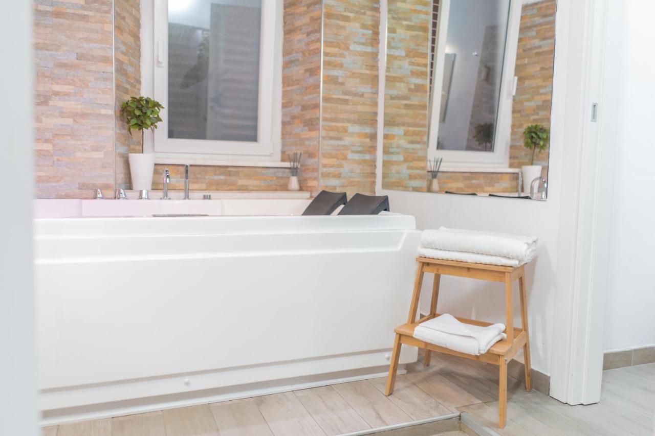 Maison d'hôtes Irooms - Spanish Steps