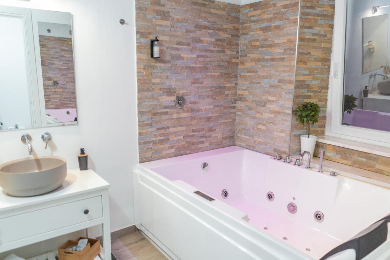 Maison d'hôtes Irooms - Spanish Steps