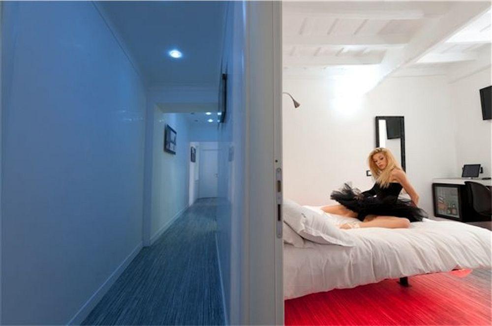 Irooms - Spanish Steps Maison d'hôtes Rome