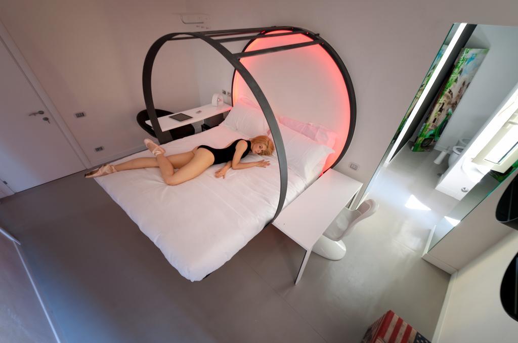 Maison d'hôtes Irooms - Spanish Steps 4*