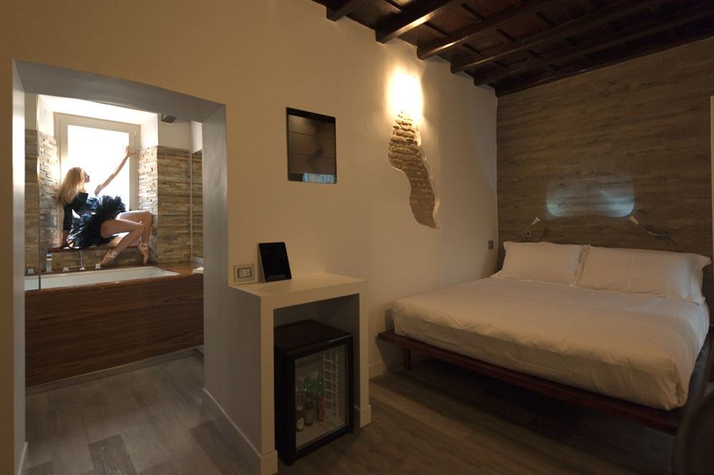 Maison d'hôtes Irooms - Spanish Steps Rome