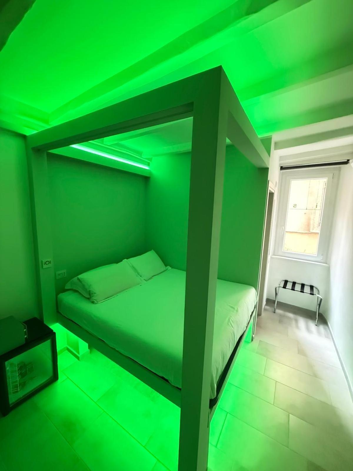 Irooms - Spanish Steps 4*